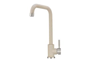 Смеситель для кухни Granula Standart  ST-4033, ПИРИТ